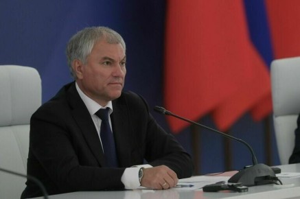 Проверка состояния текстильной отрасли: Госдума реагирует на указ Путина