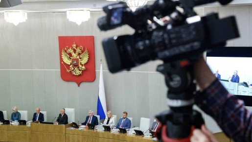 Госдума запретила депортацию ветеранов иностранных войск