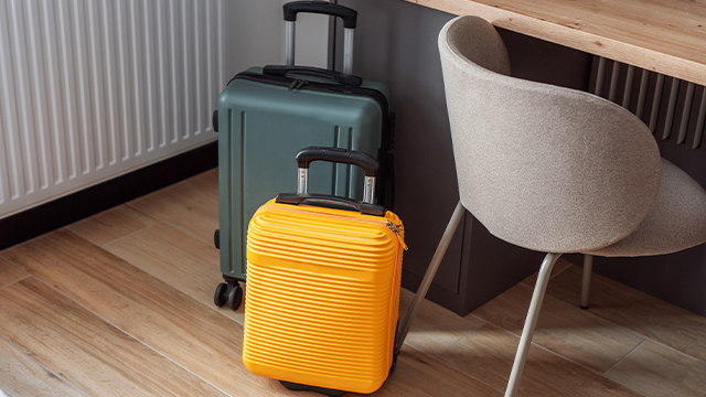 На что обратить внимание при командировках на основной работе