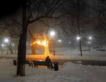 Доброй ночи, друзья! Желаем вам приятных выходных