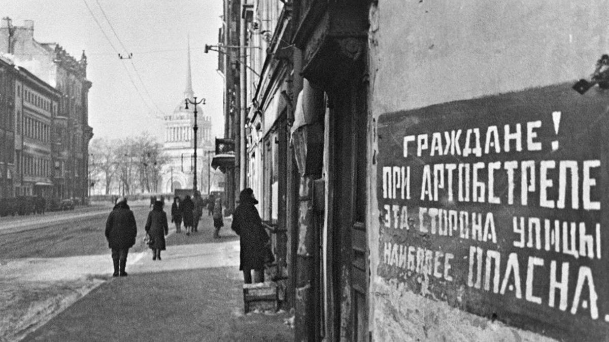 Секрет, который радовал ветеранов: как Соцфонд увеличил пенсии блокадников