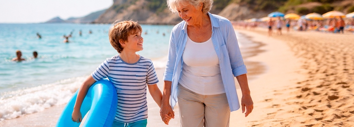 Нужна ли доверенность для путешествий с ребёнком по России?