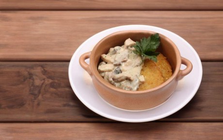 Кулинарные сокровища Беларуси: что попробовать помимо драников