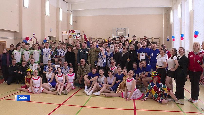 ��������� �������� ������� ������� � ������-���������� ��������� "����� � ������ ������"