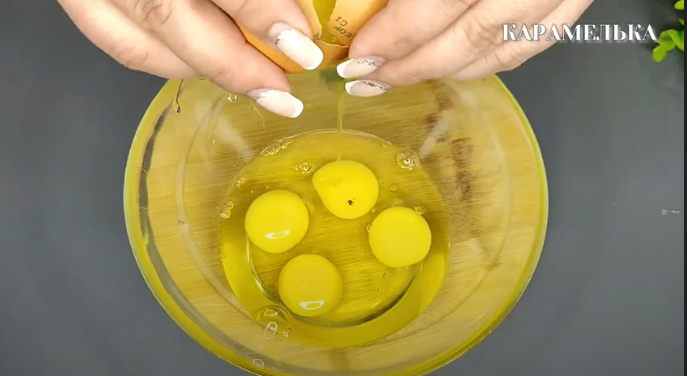 Секрет идеального завтрака: Турецкая яичница Менемен за 10 минут