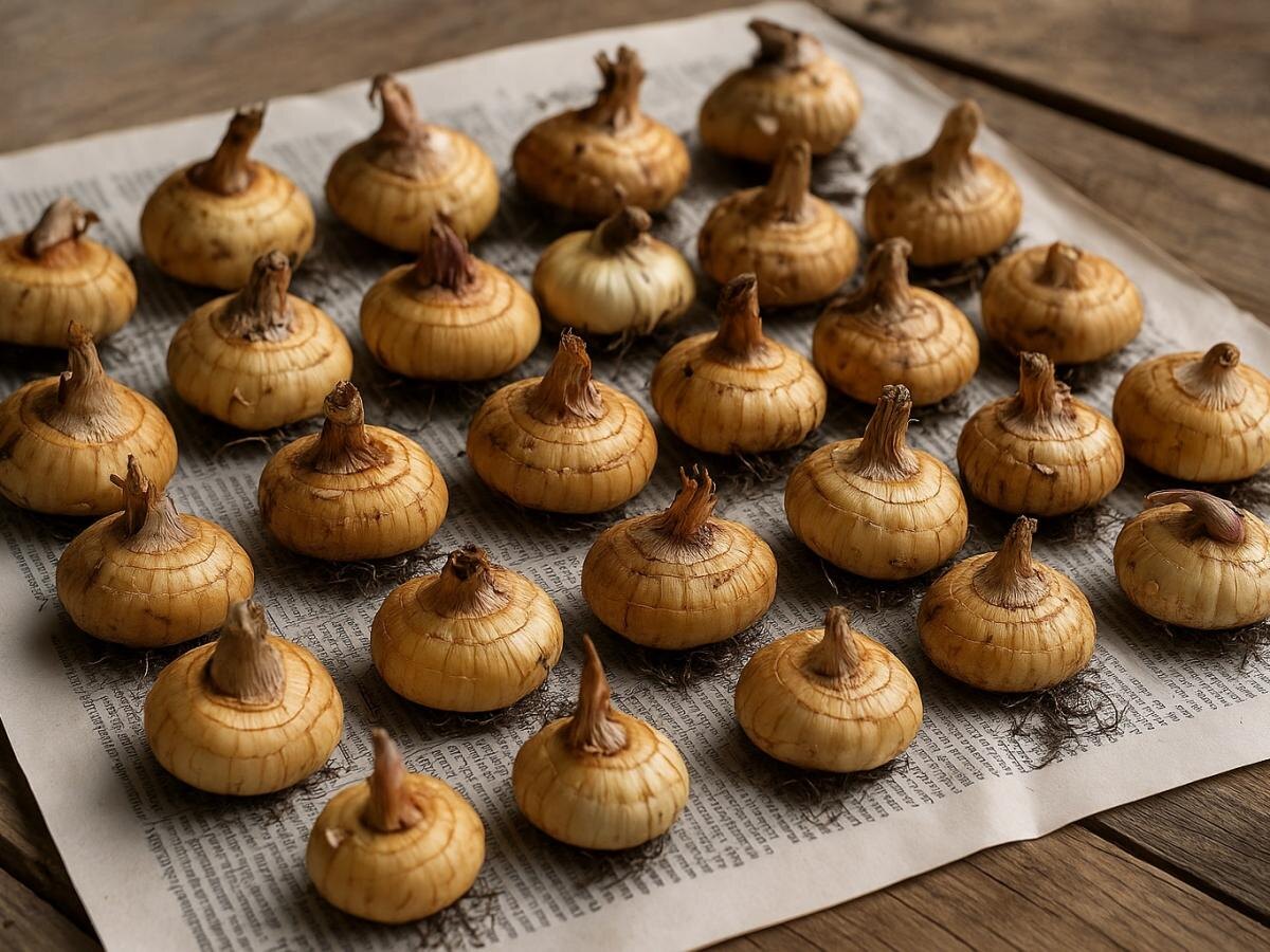 Как спасти любимые растения от зимних морозов: простые секреты для садоводов