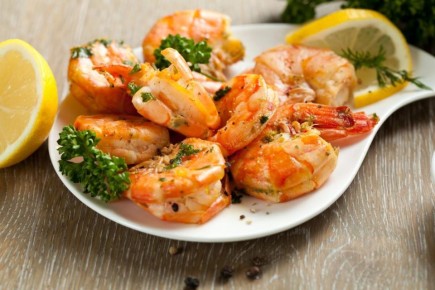 Как улучшить вкус креветок: секретный ингредиент от экспертов
