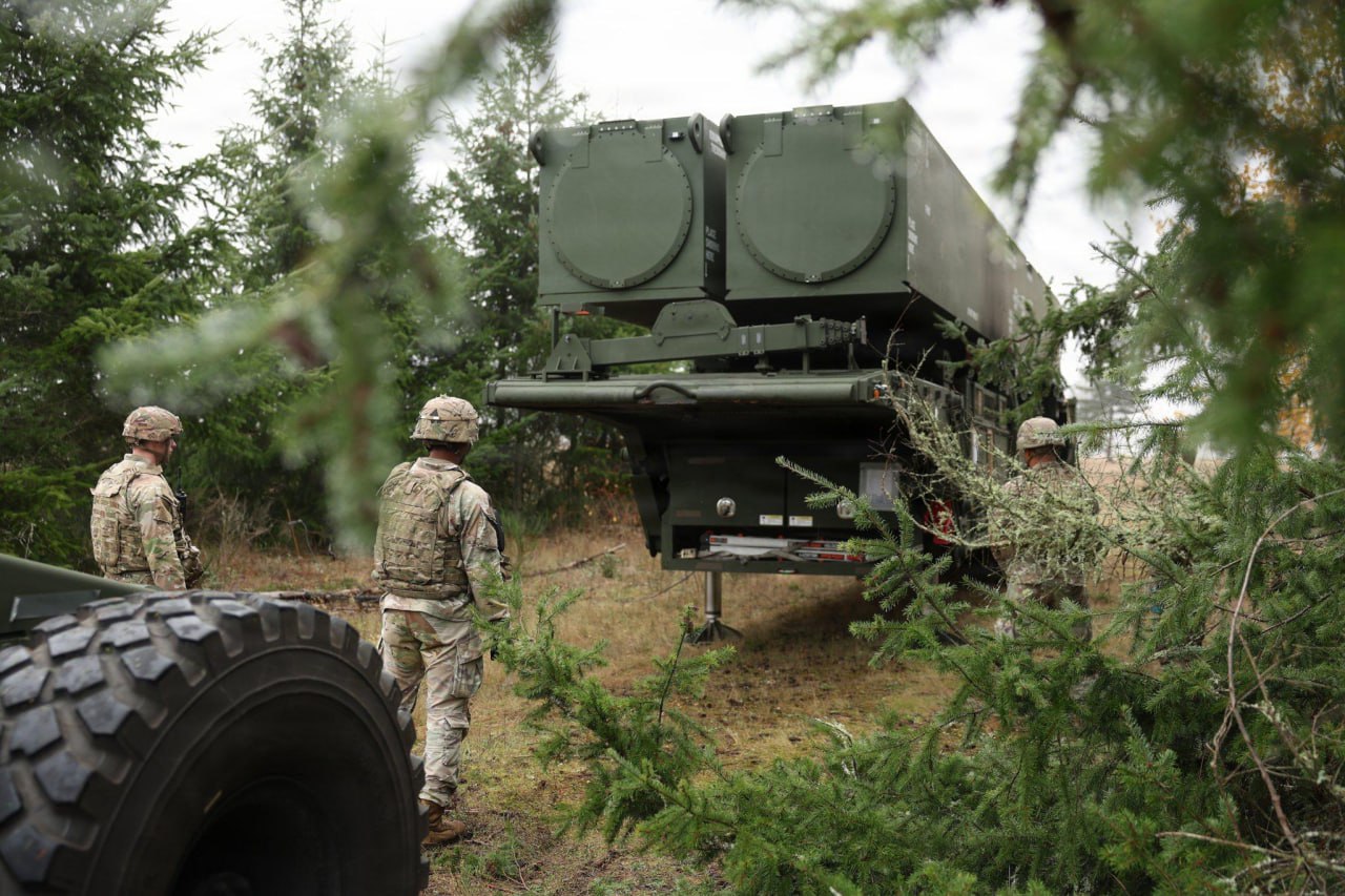 Александр Коц: США впервые показали гиперзвукового «Темного Орла» Александр Коц: США впервые показали гиперзвукового «Темного Орла»
