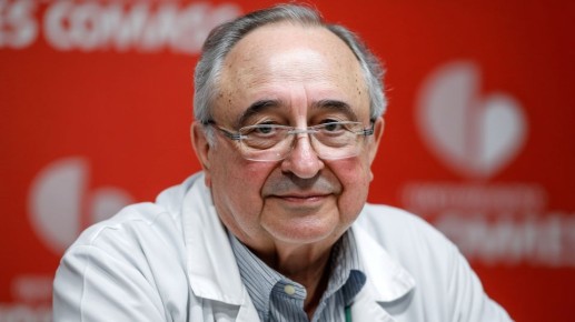 Как сохранить здоровье и продлить жизнь: советы кардиохирурга Акчурина