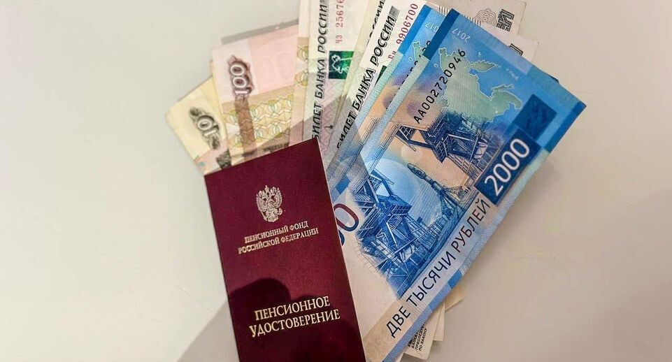 Пенсионные добавки для многодетных матерей: изменения, которые затронули 13 тысяч женщин
