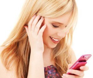 Как написать любимой девушке сообщение: полезные советы