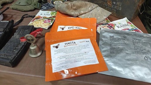 В Орле открылись "Мастерская Победы" и музей СВО