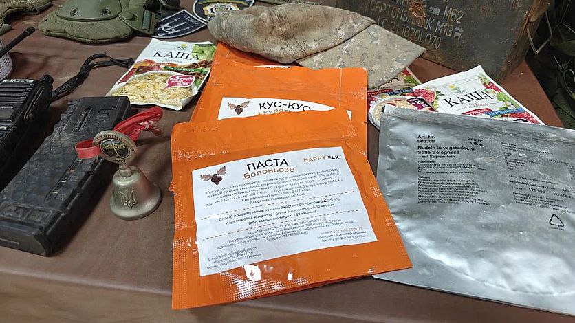 В Орле открылись "Мастерская Победы" и музей СВО