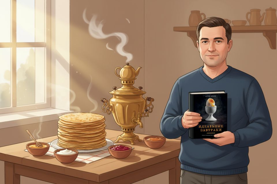 ��������� � ���������: ��������� ����� ��� ���������� ���������