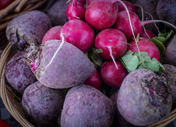 Выращивание свёклы: секреты успешного урожая