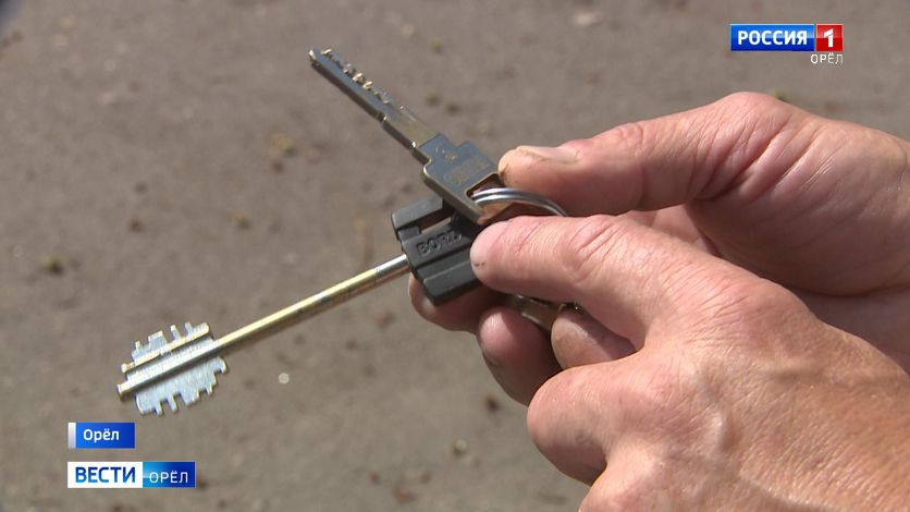 В Орловской области возбудят уголовное дело из-за нарушения жилищных прав сироты