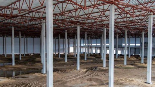 Активы орловского производителя овощей «Виннер» подешевели до 460 млн