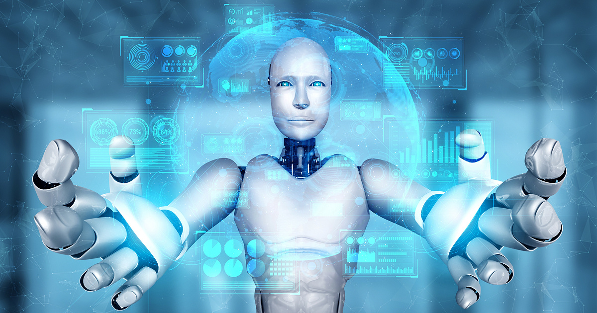 Нейросети, роботы и QR-коды: Как технологии меняют ЖКХ