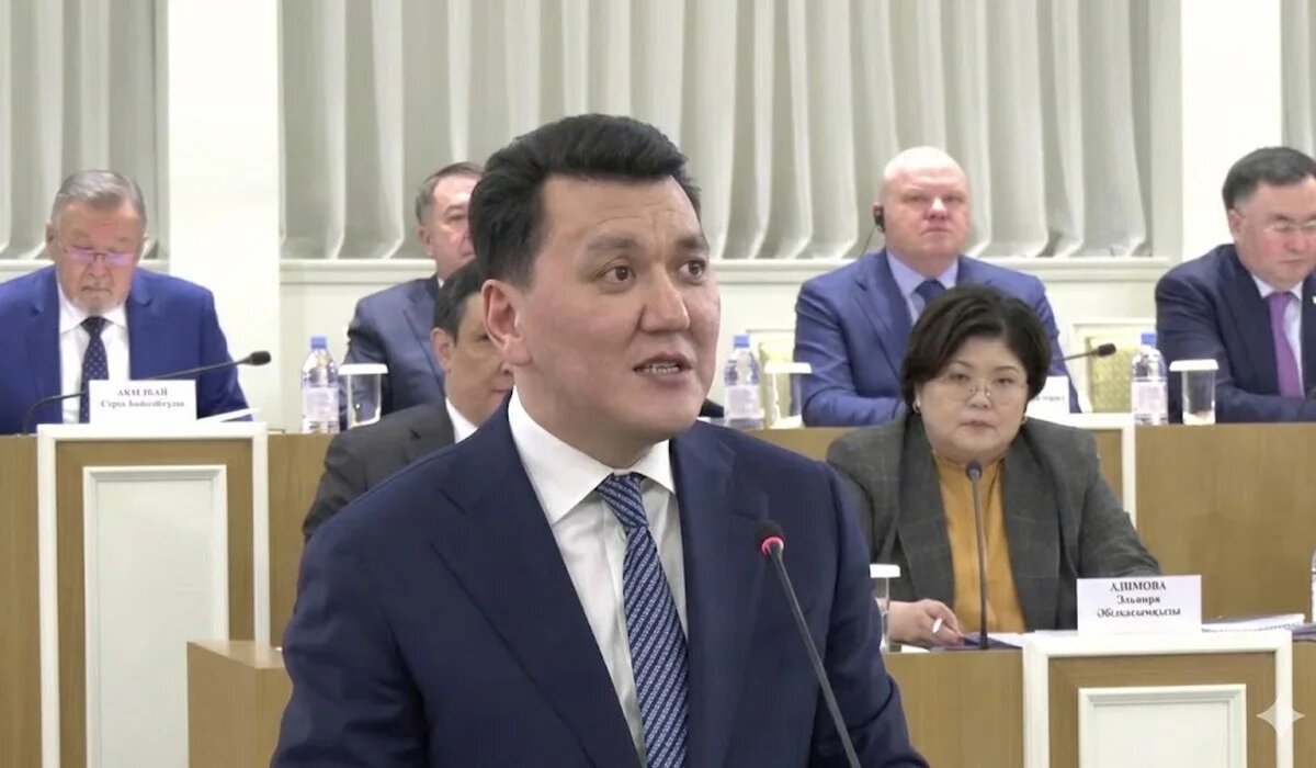 Государственный советник о новой Конституции: акценты на казахском языке и уточнения терминологии