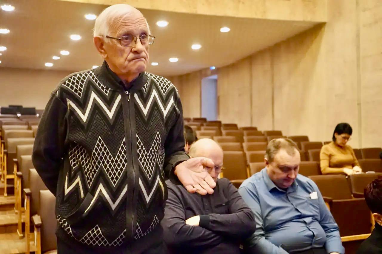 Уборка дворов – на контроле: в Орле усилен надзор за работой управляющих компаний Уборка дворов – на контроле: в Орле усилен надзор за работой управляющих компаний