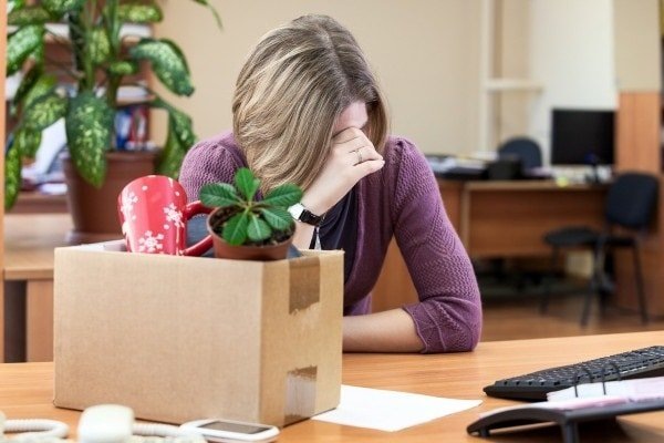 Как понять, что увольнение на горизонте: 7 тревожных признаков