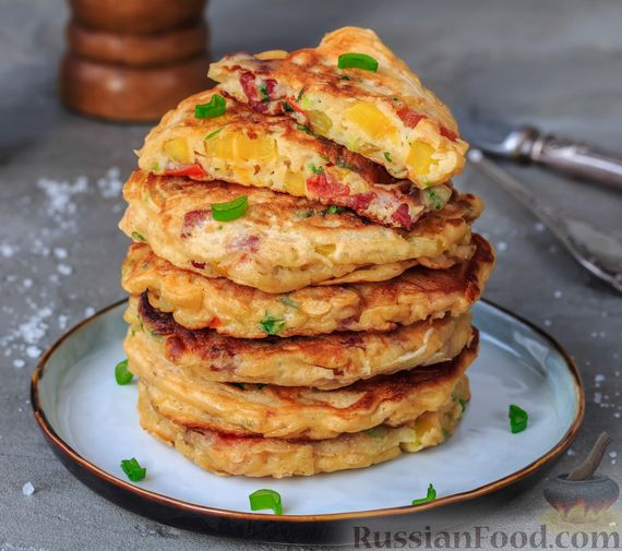 Вкусные идеи для завтраков, которые стоит попробовать