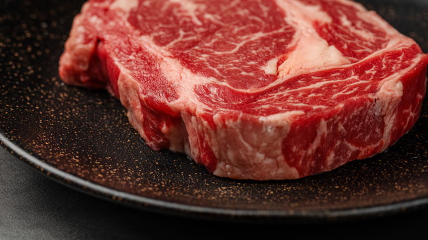 Как безопасно приготовить мясо: рекомендации врача-токсиколога