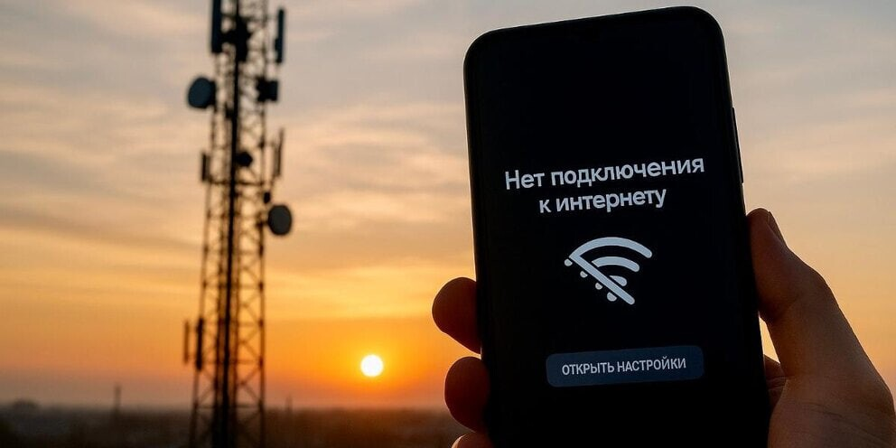 Нет связи? Как потребовать компенсацию от операторов связи в 2026 году