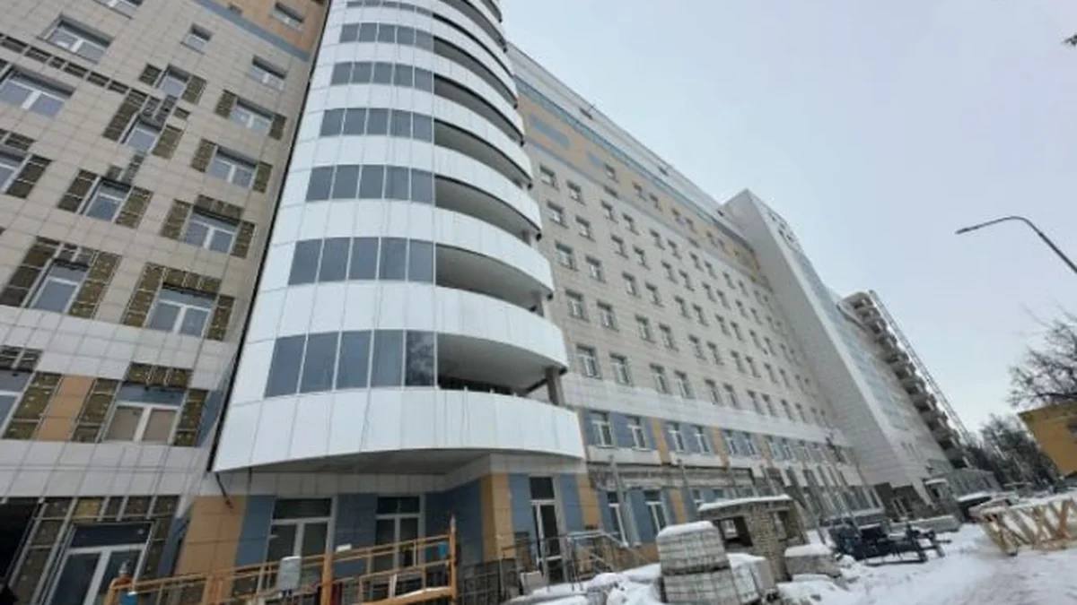 Банкротство подрядчика «Титаника» в Орле заинтересовало прокуратуру