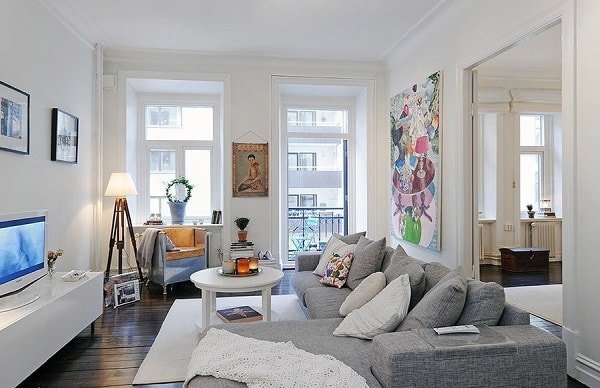 Скандинавский дизайн интерьера: почему он завоевал сердца миллионов