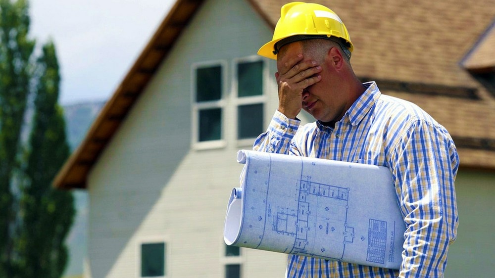 Как избежать подводных камней при строительстве собственного дома