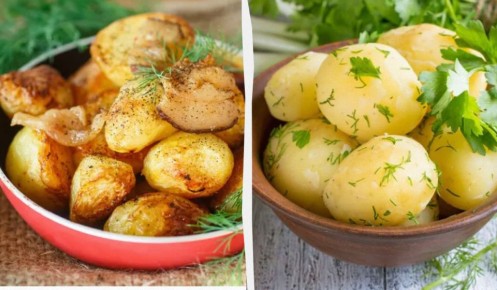 Почему важно знать, когда стоит чистить молодую картошку