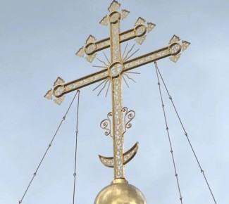 В орловском храме Матроны Московской 1 марта будут молиться за страну, воинов и против абортов