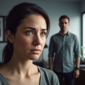 Окно в другую жизнь: Путь любви и предательства