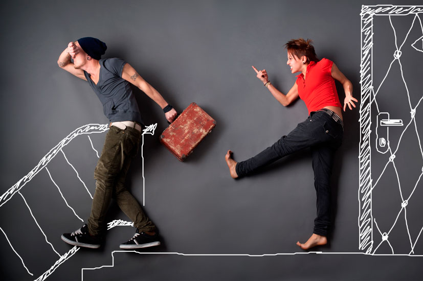 Кого может оказаться трудно выселить из купленной квартиры: пять категорий жильцов с особыми правами