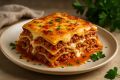 Итальянская лазанья: искусство приготовления на вашем столе