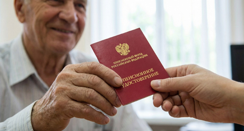 Пенсионные мифы развеяны: равенство условий для всех