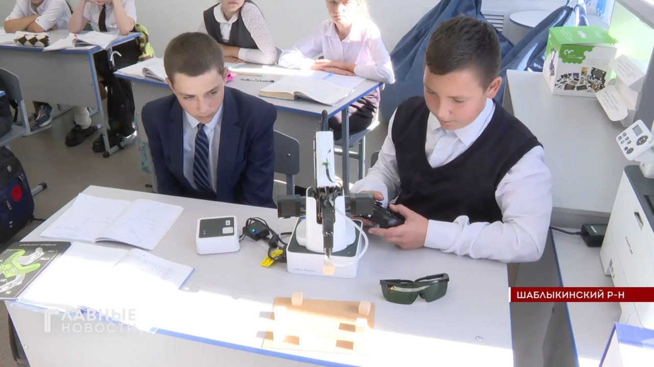 В 2026 году в Орловском автодорожном техникуме проведут капитальный ремонт лабораторного корпуса