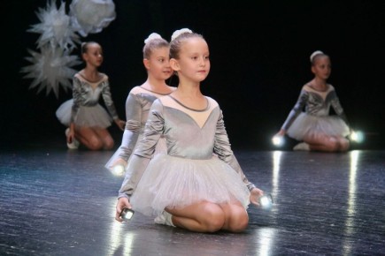 Орловчан приглашают на фестиваль «Орлята России — 2026»