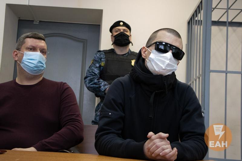 В Госдуме обсудили новый законопроект о запрете скрывать лица на улицах