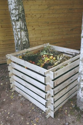 Компост на ваш вкус: что класть, а что лучше оставить в стороне