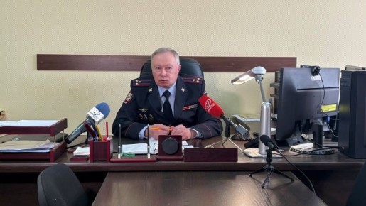 Более пяти тысяч судебных экспертиз выполнили эксперты-криминалисты Орловской области в 2025 году