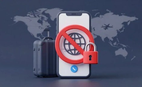 Новый закон о запрете звонков из-за границы может серьезно повлиять на туристов