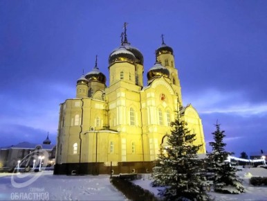 В Орловской области пройдут мероприятия ко Дню памяти схиархимандрита Илия
