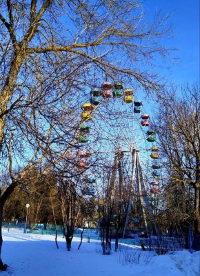 Доброе утро, друзья!. Сегодня синоптики обещают облачную с прояснениями погоду Днм будет +8°С Атмосферное давление 753 мм. рт. ст. Ветер юго-восточный, дует со скоростью 3 м/с (Фото Альберта Рассолова) НАШ КАНАЛ В МАХ