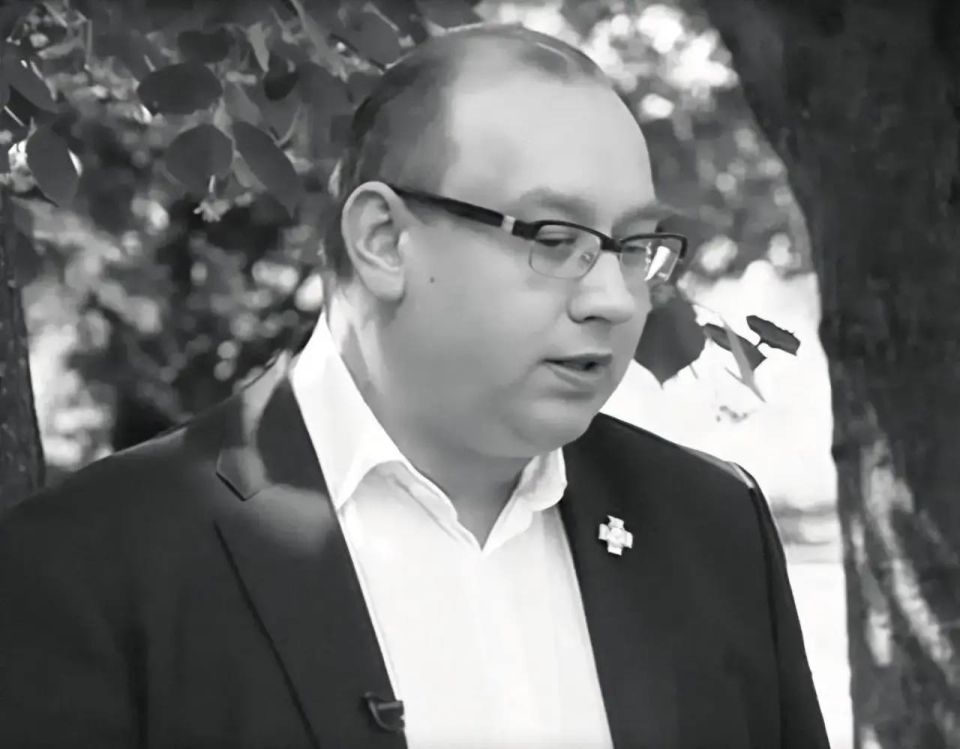 15 марта ушёл из жизни талантливый детский хирург, экс-руководитель Департамента здравоохранения Орловской области Алексей Медведев