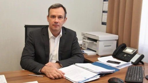 Первый заммэра Орла получил реальный срок за превышения