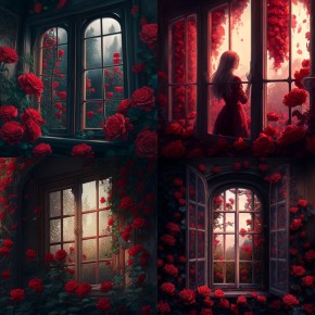 Песни о цветах: что создаст искусственный интеллект?