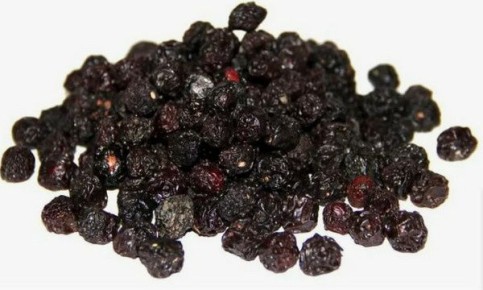 Как правильно сушить вишню: советы и рекомендации