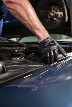 Эффективная паста для рук: как удалить мазут, масло и краску после ремонта